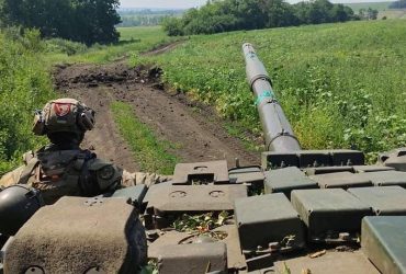 Война надолго: генерал озвучил наиболее пессимистичный сценарий событий в Украине