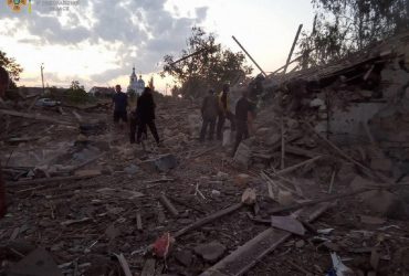 На Николаевщине участились ракетные обстрелы: Ким рассказал о ситуации в регионе