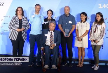 Паралімпійські чемпіони: українські атлети здобули рекордну кількість медалей на іграх у Пекіні