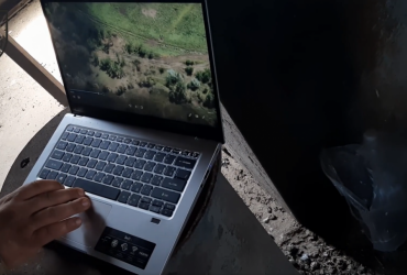 Глаза победы: в Сети показали один день из жизни аэроразведки ВСУ (видео)