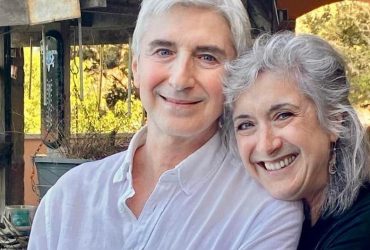 Умер актер, сыгравший в культовом сериале Твин Пикс