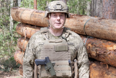 Чи загрожує Україні наступ на Рівненську область: генерал-лейтенант розкрив важливий факт