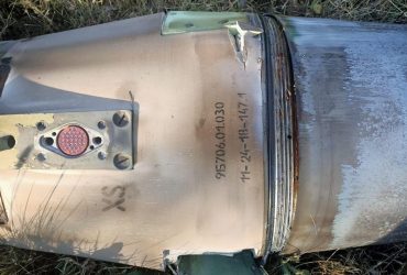 Подробиці смертельного ворожого обстрілу Кривого Рогу: запущено 10 ракет (фото)