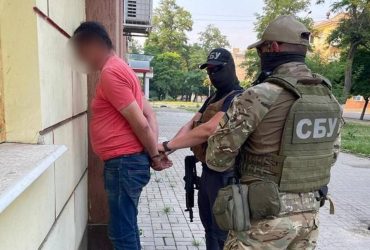 Українець здавав окупантам дані про ЗСУ, але його наздогнала кара (фото)