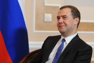 Известный астролог назвала причину и дату смерти Дмитрия Медведева