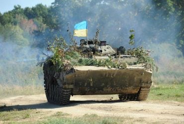 The invaders came under the dagger fire of the Armed Forces of Ukraine: the General Staff spoke about the failures of the enemy