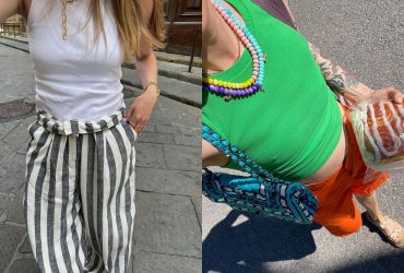 Назван самый модный и универсальный элемент гардероба этого лета