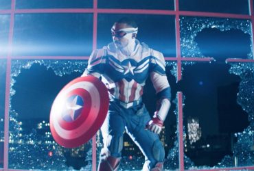 Капитан Америка 4 обзавелся режиссером