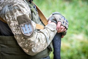 В Украине расширили причины для роспуска добровольческих формирований