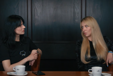 Немає цієї хімії: Полякова та Єфросиніна пояснили, чому не переходять на українську мову (відео)