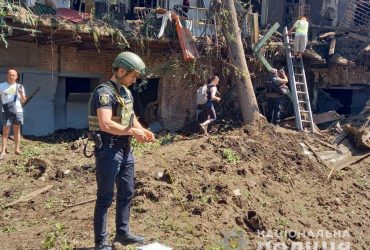 Астролог определила судьбу одного крупного города: Его рушат каждый день