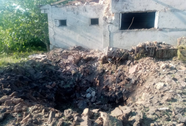 На півдні окупанти спробували обійти позиції ЗСУ та прорватися в тил (фото)