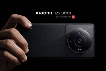 Битва титанов: новый флагман Xiaomi сравнили с Galaxy S22 Ultra и iPhone 13 Pro Max