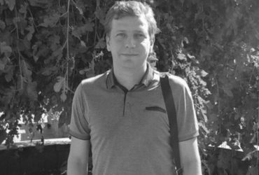 На Бахмутському напрямку загинув екс-футболіст Динамо і Металіста, який служив у ЗСУ