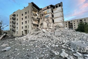 Окупанти просунулися відразу в сімох населених пунктах на Донбасі, – DeepState