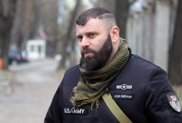 У нас спрямована специфіка: командир назвав завдання Грузинського легіону на війні в Україні