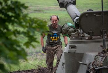Армия РФ безуспешно пытается взять два города на Донбассе, ВСУ держат оборону - британская разведка