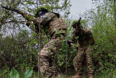 ВСУ отбили штурмовые действия россиян на Харьковщине и Донетчине – Генштаб