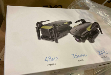 Україна отримала перший дрон зі США (фото)