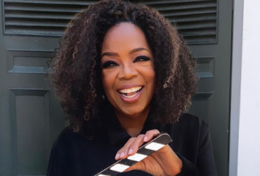 У відомої американської телеведучої Опри Вінфрі помер батько