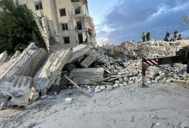 В ISW рассказали, как действуют оккупанты возле Часового Яра