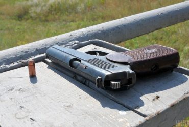 В МВС розповіли, над якими завданнями працюють для легалізації зброї в Україні