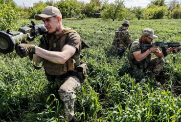 Зеленський наказав військовим деокупувати південь України - Резніков