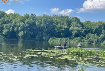 В Николаевской области на реке Южный Буг утонул 12-летний парень