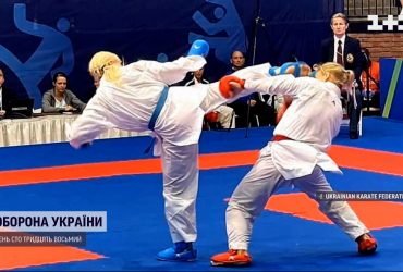 Золоті, срібні та бронзові - українські спорстмени тріумфально стартували на Всесвітніх Іграх