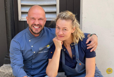 Суддю кулінарного шоу МастерШеф обікрали в Парижі