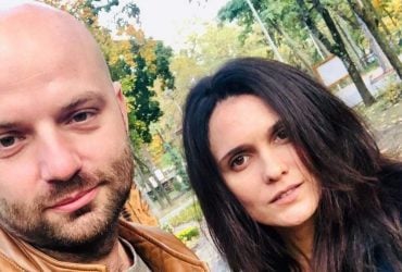 Слава Дьомін розповів про зомбованих родичів з Криму