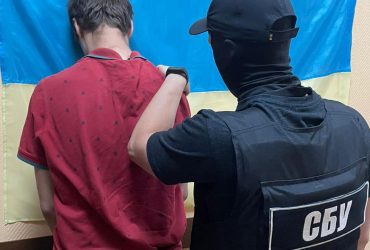 В Одессе задержали предателя, который выяснял позиции противокорабельных комплексов - СБУ