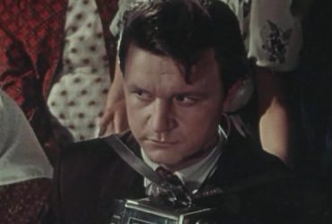 Помер народний артист України Юрій Мажуга