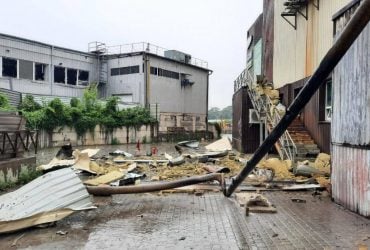 Ракетний удар Росії по Харкову: кількість жертв зросла (фото)