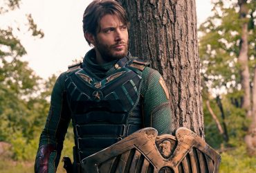 Четвертый сезон Пацанов: что уже известно