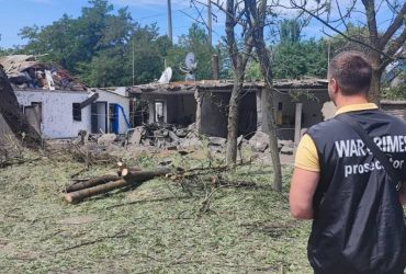 Риби мають більше гідності, ніж офіцери РФ: Зеленський дорікнув окупантам після обстрілу Одещини