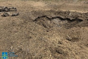 Details of an enemy attack by kamikaze drones: the number of victims has increased in Odessa