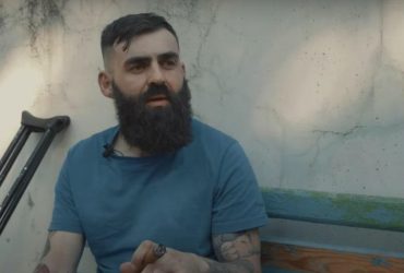 Хвалили й боялися: захисник Азовсталі розповів про полон в окупантів