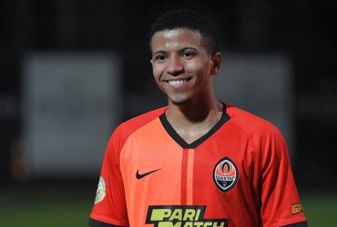 Воспользовался правилом ФИФА: легионер Шахтера подтвердил свой переход в клуб легендарного Роналдо