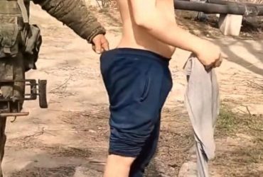 Приниження і знущання: фільтрацію у Маріуполі показали на відео