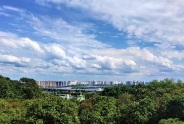 Когда Киев являлся культурной столицей, Москва была болотом: Подоляк о ракетных ударах по Украине