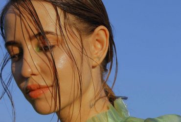 Надя Дорофєєва показала солодкі поцілунки з Кацуріним (фото)