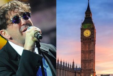 Автору песни Я уеду жить в Лондон Лепсу запретили въезд в Великобританию за поддержку Путина