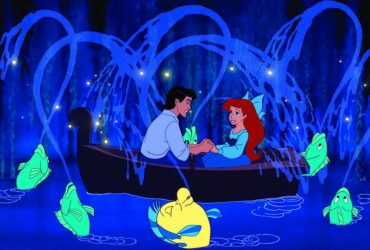 5 лучших мультфильмов от Disney для ваших детей: актуальны во все времена