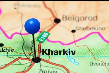 Россия атакует Украину дронами: в Харькове и области есть прилеты