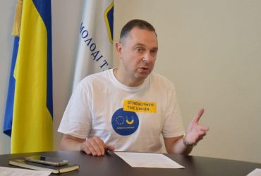 У футболістів буде 5-7 хвилин: Гутцайт розповів, як планується проводити ігри УПЛ в умовах війни