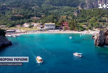 Туризм во время войны: Украина потеряла миллиарды гривень