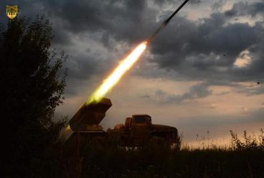 Ворог безуспішно штурмував низку напрямків - Генштаб
