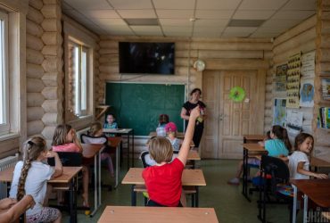 Переход на 12-летнюю систему образования в школах: сколько родителей поддержали реформу