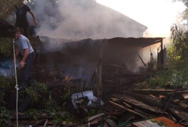 Росіяни обстріляли Сумщину з РСЗВ і мінометів